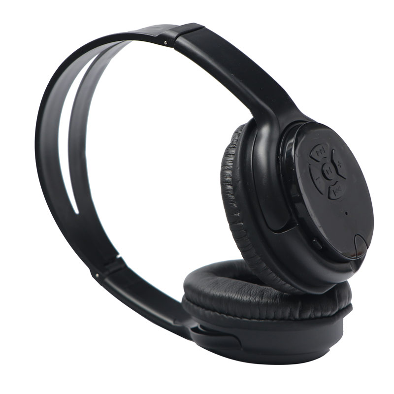 هدفون بلوتوثی رم خور KXT XK-668