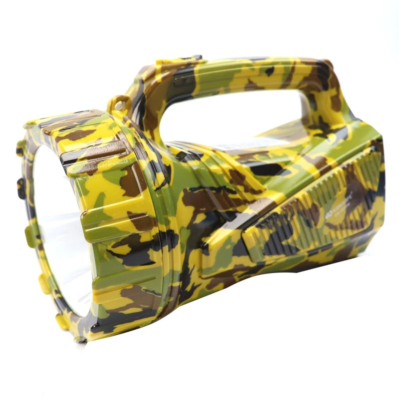 چراغ قوه شارژی Kamisafe KM-2630M