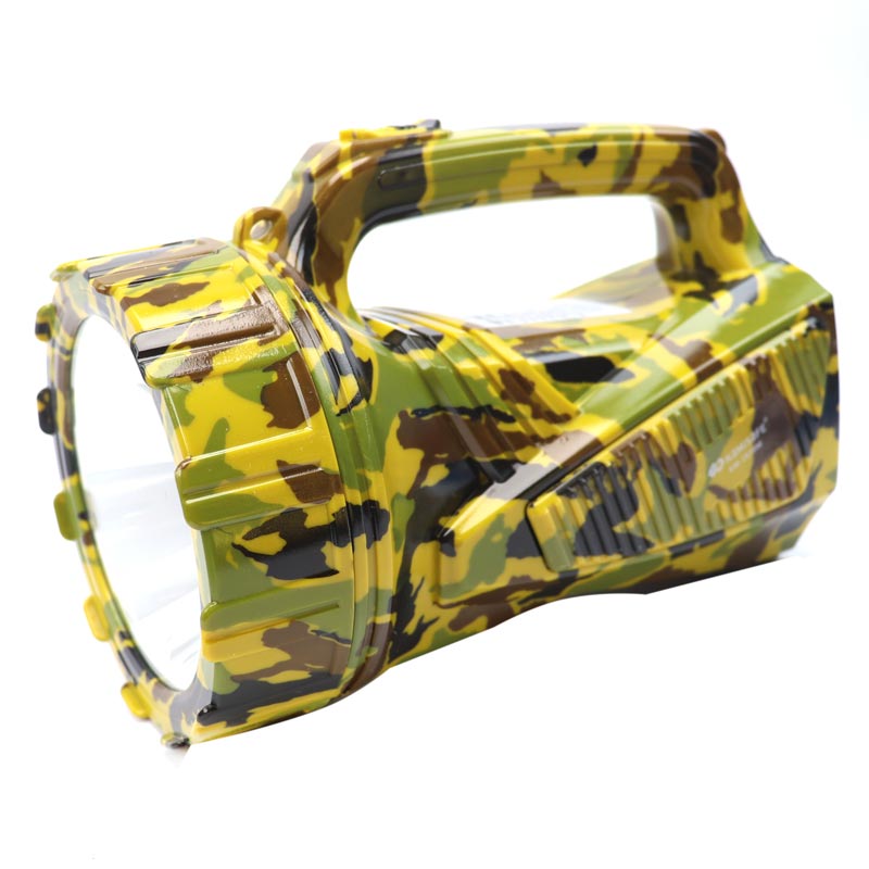 چراغ قوه شارژی Kamisafe KM-2630M