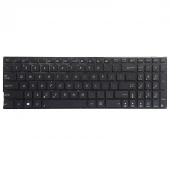 کیبورد لپ تاپ ASUS VivoBook K556 بدون فریم مشکی