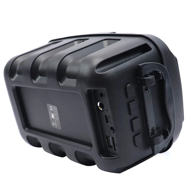 اسپیکر بلوتوثی رم و فلش خور Kimiso KM-2005