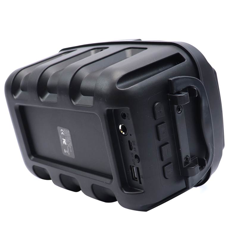 اسپیکر بلوتوثی رم و فلش خور Kimiso KM-2005