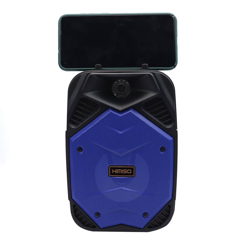 اسپیکر بلوتوثی رم و فلش خور Kimiso KM-2005
