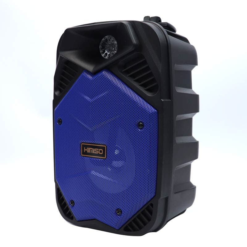 اسپیکر بلوتوثی رم و فلش خور Kimiso KM-2005