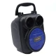 اسپیکر بلوتوثی رم و فلش خور Kimiso KMS-1182