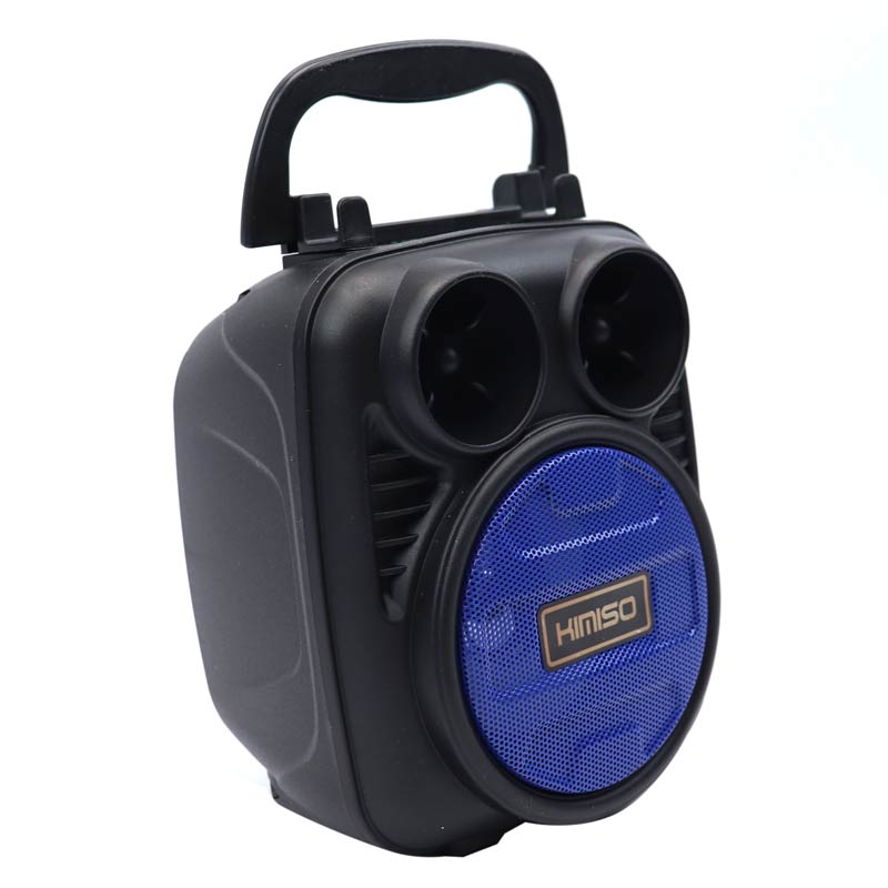 اسپیکر بلوتوثی رم و فلش خور Kimiso KMS-1182