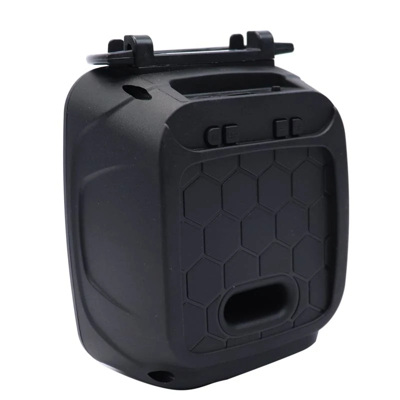 اسپیکر بلوتوثی رم و فلش خور Kimiso KMS-1182