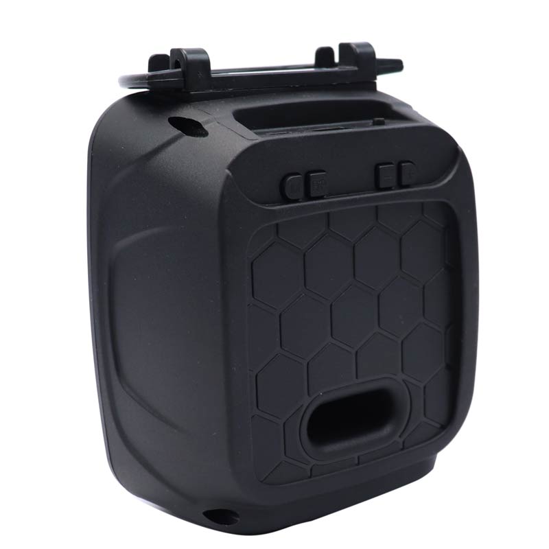 اسپیکر بلوتوثی رم و فلش خور Kimiso KMS-1182