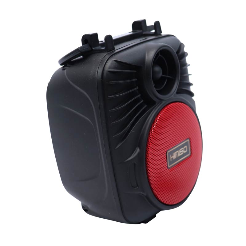 اسپیکر بلوتوثی رم و فلش خور Kimiso KMS-1183