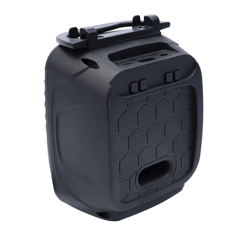 اسپیکر بلوتوثی رم و فلش خور Kimiso KMS-1183