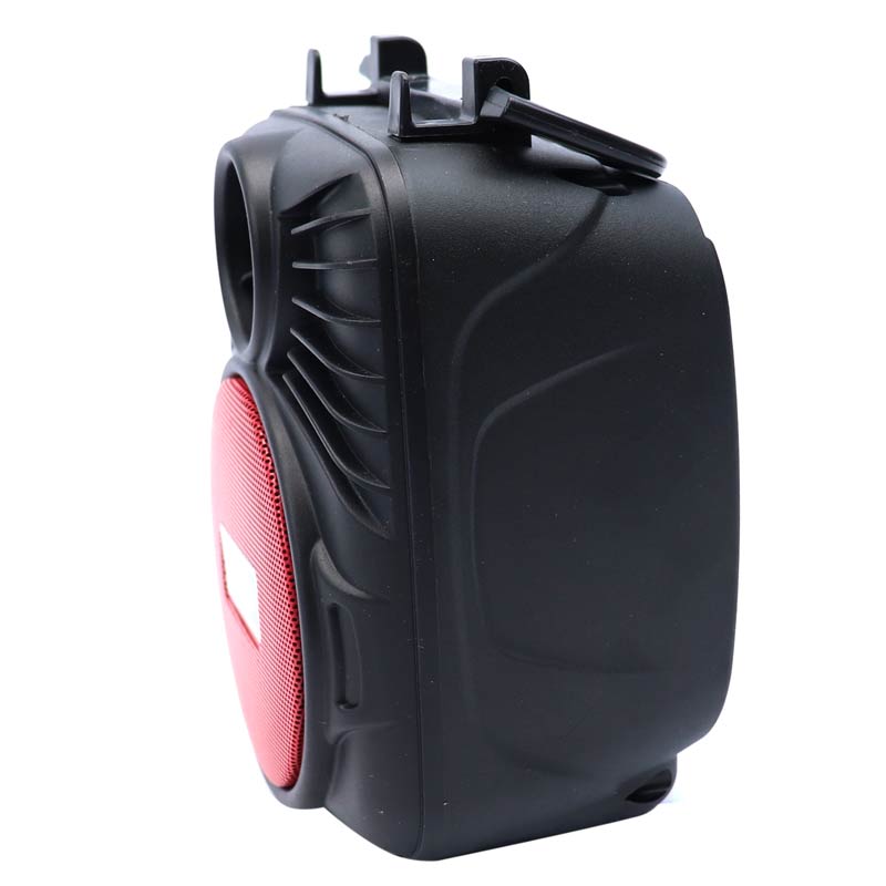 اسپیکر بلوتوثی رم و فلش خور Kimiso KMS-1183