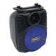 اسپیکر بلوتوثی رم و فلش خور Kimiso KMS-1183