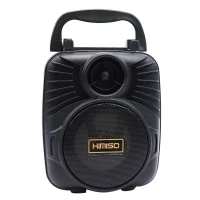 اسپیکر بلوتوثی رم و فلش خور Kimiso KMS-1183