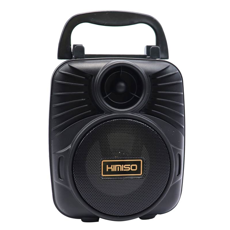 اسپیکر بلوتوثی رم و فلش خور Kimiso KMS-1183