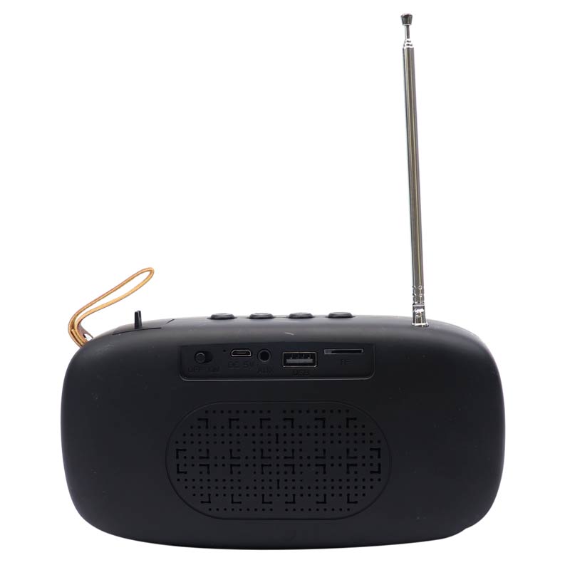 اسپیکر بلوتوثی رم و فلش خور Kimiso KMS-305