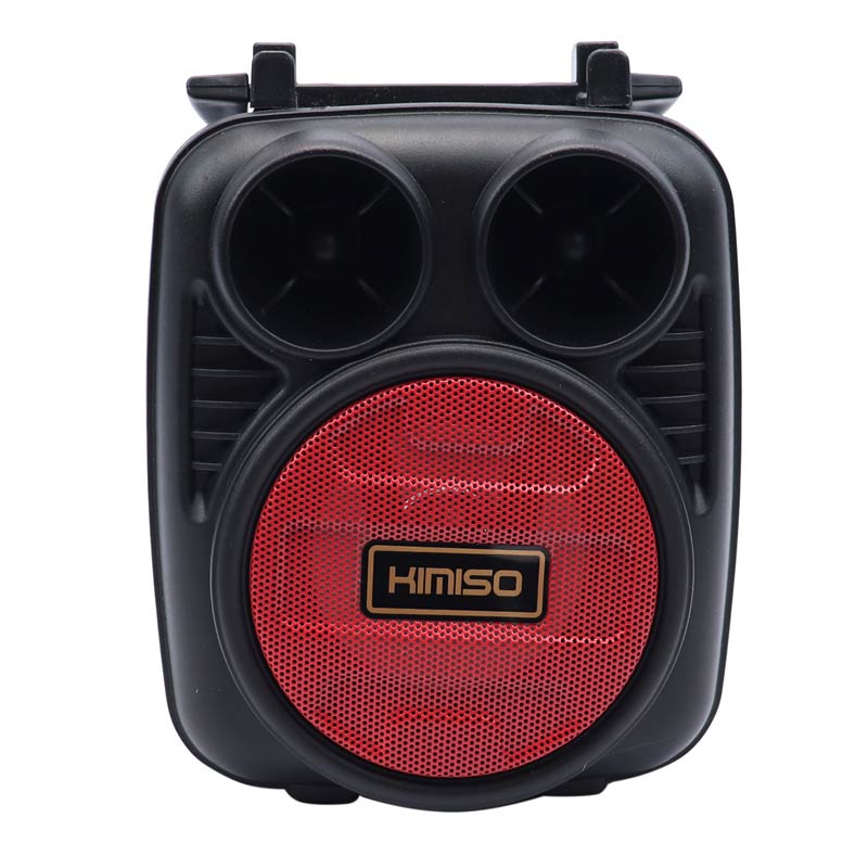 اسپیکر بلوتوثی رم و فلش خور Kimiso KMS-1182