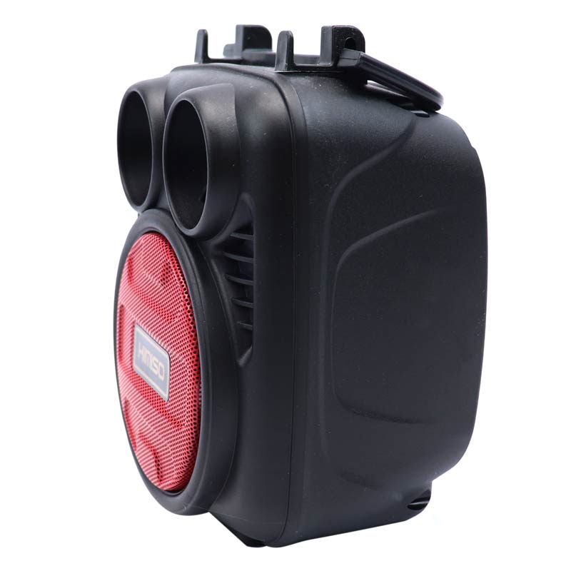 اسپیکر بلوتوثی رم و فلش خور Kimiso KMS-1182