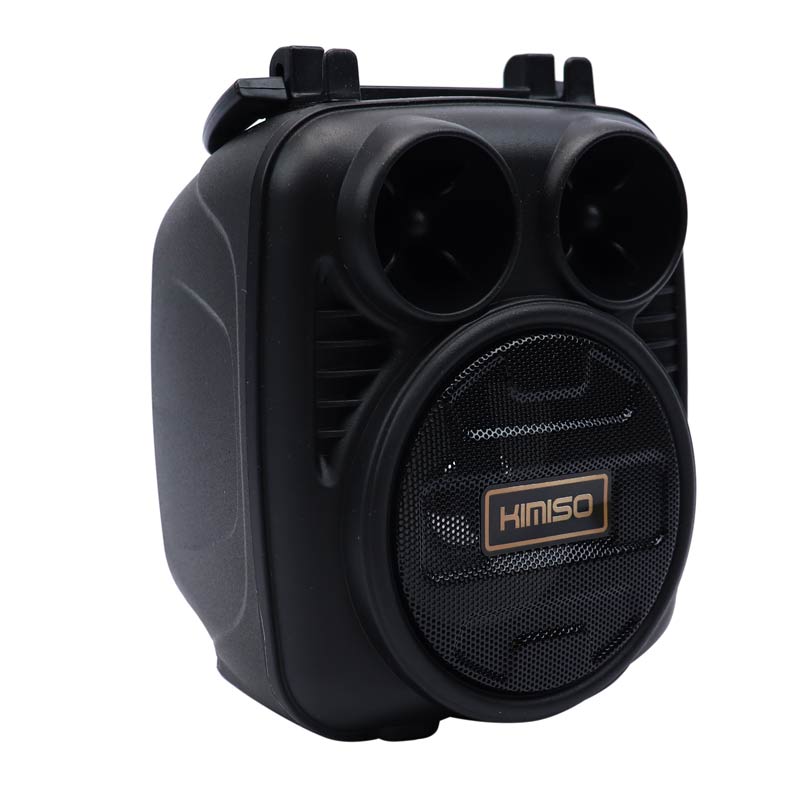 اسپیکر بلوتوثی رم و فلش خور Kimiso KMS-1182