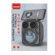 اسپیکر بلوتوثی رم و فلش خور Kimiso KMS-1182