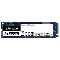 حافظه SSD کینگستون Kingston A2000 250GB M.2