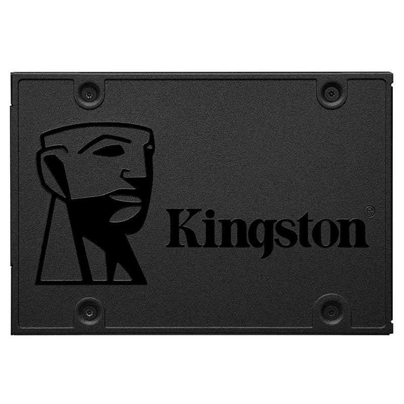 حافظه SSD کینگستون Kingston A400 960GB