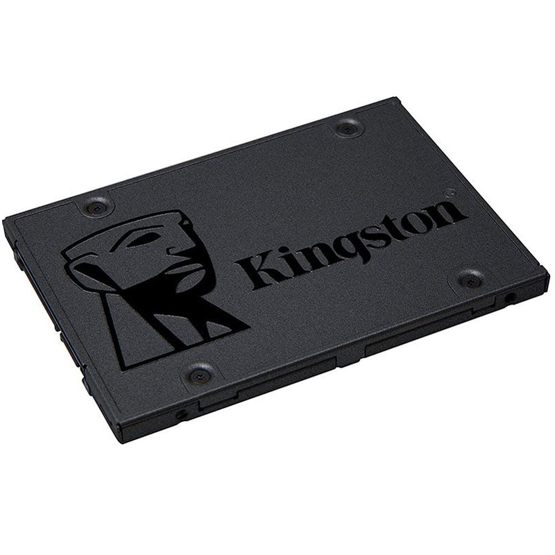 حافظه SSD کینگستون Kingston A400 960GB
