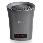 اسپیکر بلوتوثی رم و فلش خور Kisonli LED-803