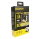 شارژر فندکی فست شارژ Koluman KC-C905 QC3 3.1A