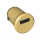 شارژر فندکی فست شارژ Koluman KC-C905 QC3 3.1A