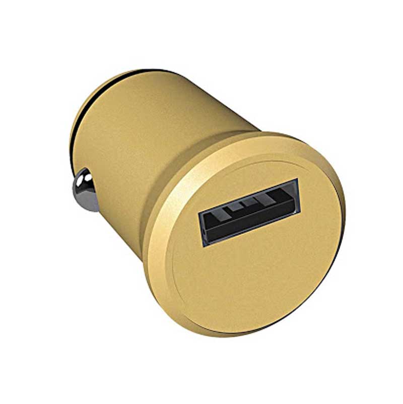شارژر فندکی فست شارژ Koluman KC-C905 QC3 3.1A