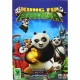 بازی Kungfu Panda 1DVD رسام ایده مناسب برای PC
