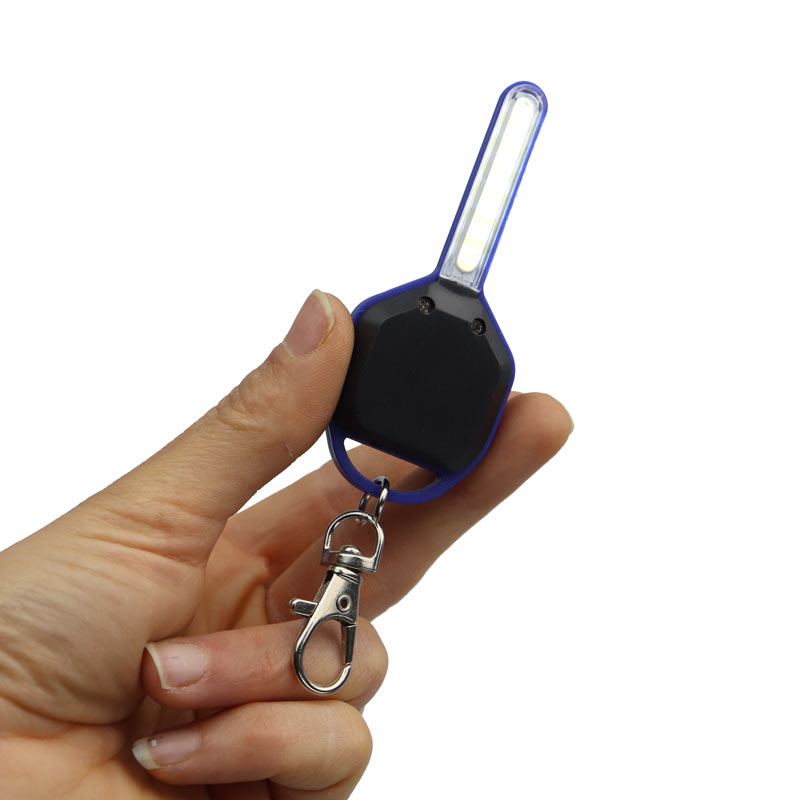 چراغ LED 158 طرح کلید