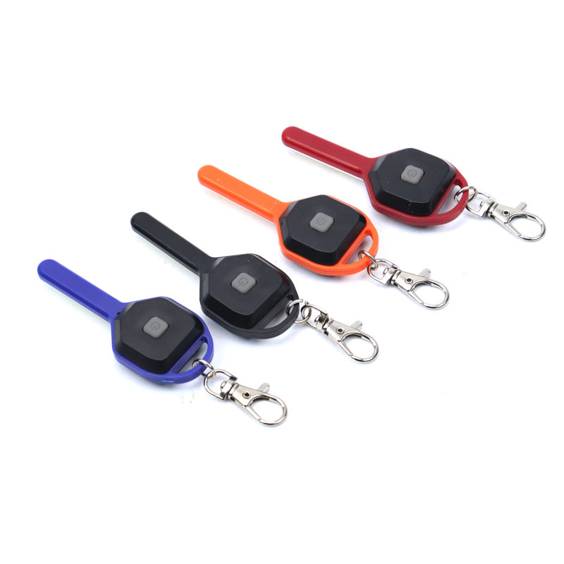 چراغ LED 158 طرح کلید