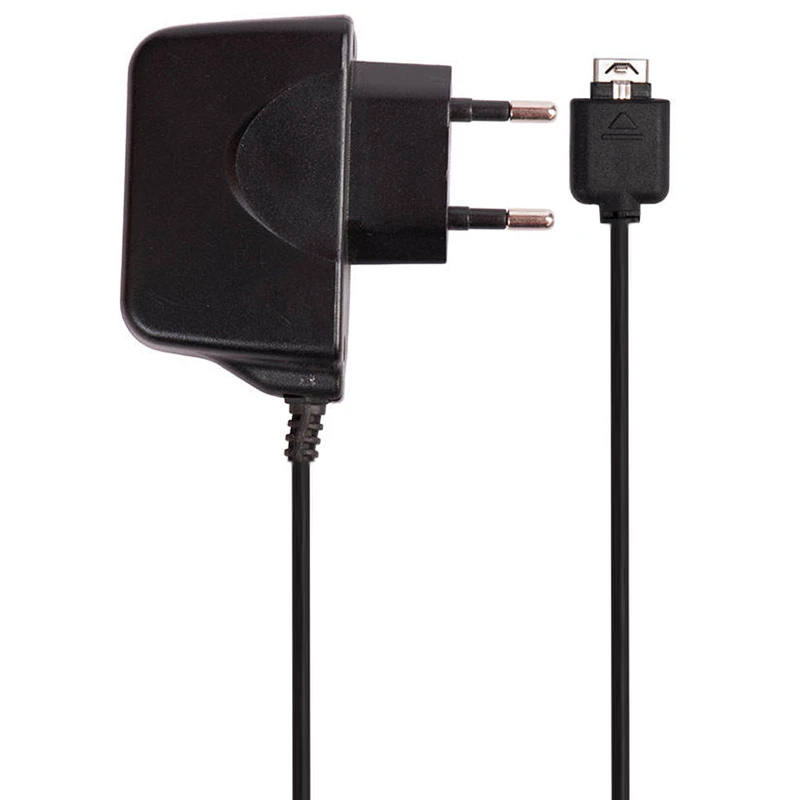 شارژر دیواری سیم وصل 4.8 وات ال جی STA-P51ER 1A