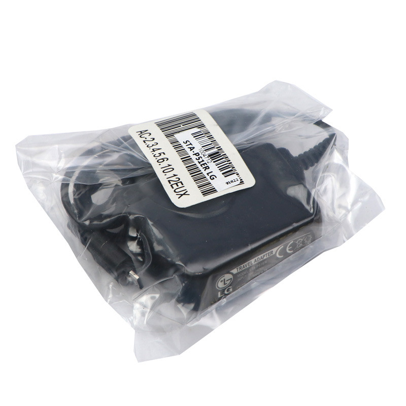 شارژر سیم وصل میکرو یو اس بی LG STA-P51ER