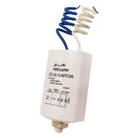 استارتر لامپ نور Lamp Noor CD-2a IGNITOR