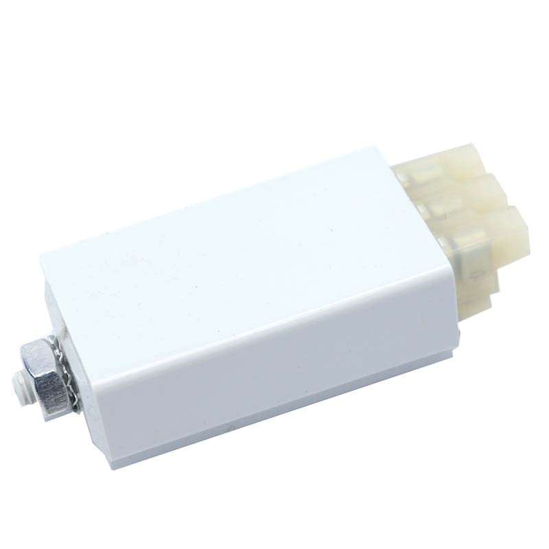 استارتر لامپ نور Lamp Noor CD-7B IGNITOR