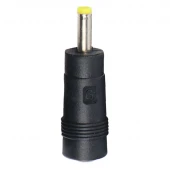 تبدیل سوکت شارژ 1٫35 × 4 میلی متر مدل G