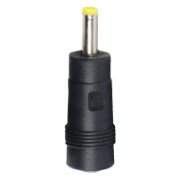 تبدیل سوکت شارژ 1٫35 × 4 میلی ‌متر مدل G