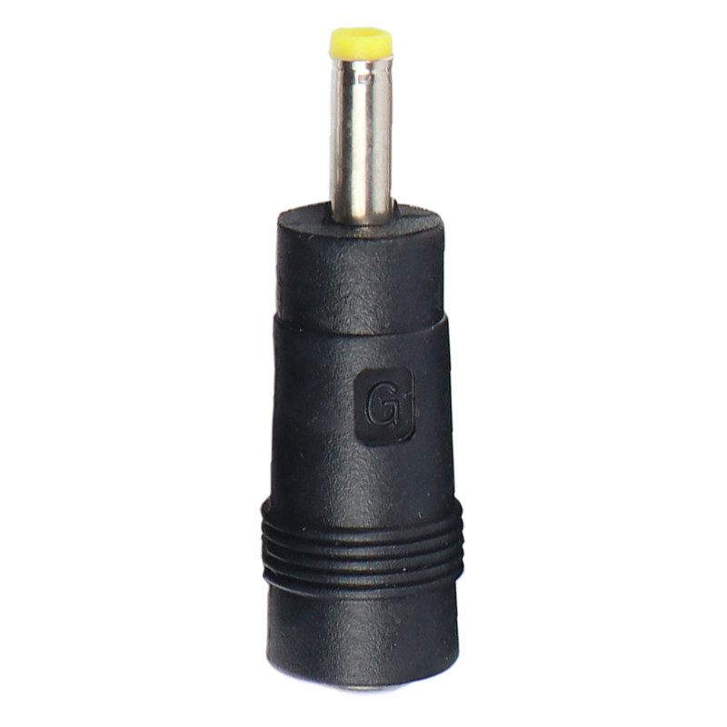 تبدیل سوکت شارژ 1٫35 × 4 میلی ‌متر مدل G