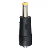 تبدیل سوکت شارژ 1٫7 × 5٫5 میلی متر مدل X