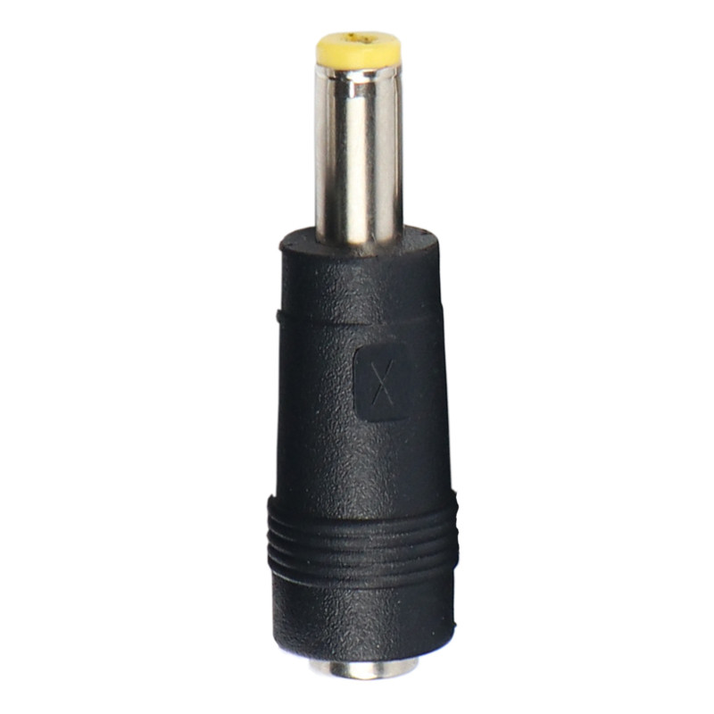 تبدیل سوکت شارژ 1٫7 × 5٫5 میلی ‌متر مدل X
