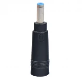 تبدیل سوکت شارژ 3٫0 × 4٫0 میلی متر مدل O