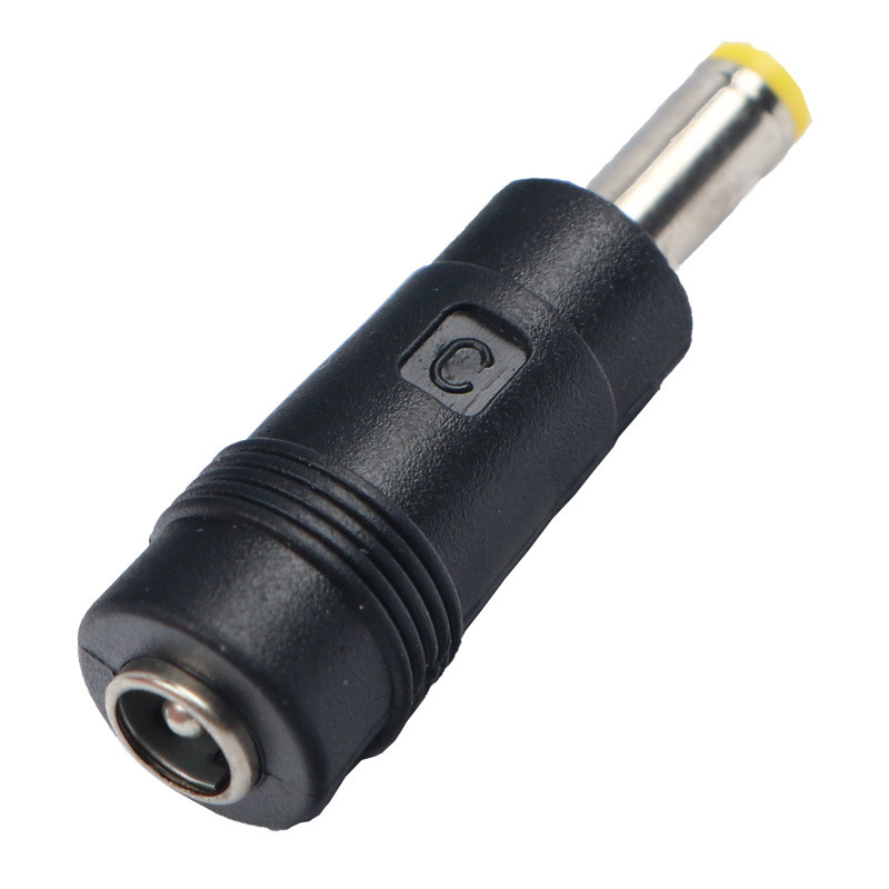 تبدیل سوکت شارژ 2٫5 × 5٫5 میلی ‌متر مدل C