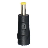 تبدیل سوکت شارژ 3٫0 × 5٫5 میلی ‌متر مدل H