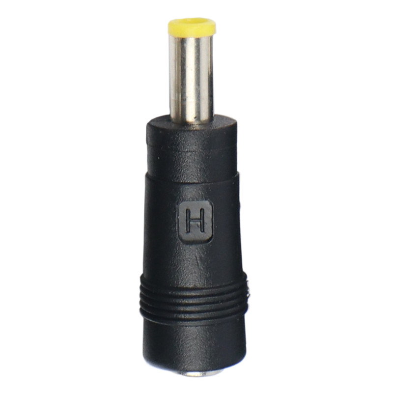 تبدیل سوکت شارژ 3٫0 × 5٫5 میلی ‌متر مدل H
