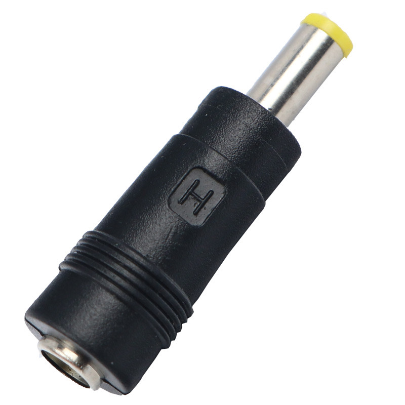 تبدیل سوکت شارژ 3٫0 × 5٫5 میلی ‌متر مدل H