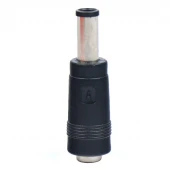 تبدیل سوکت شارژ 4٫4 × 6٫5 میلی متر مدل A