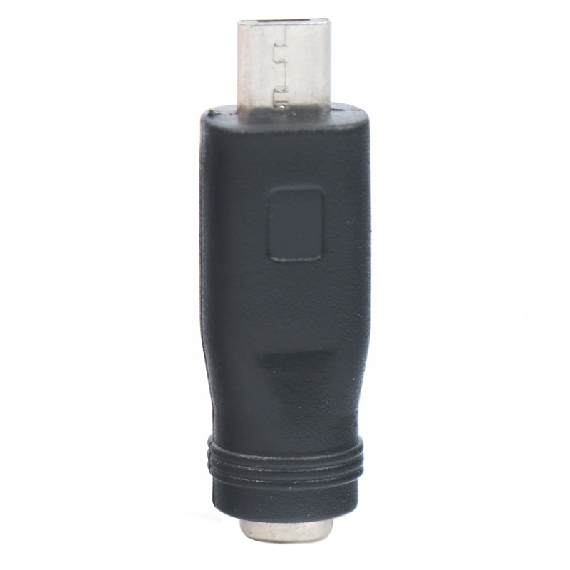 تبدیل سوکت شارژ Micro USB مدل S