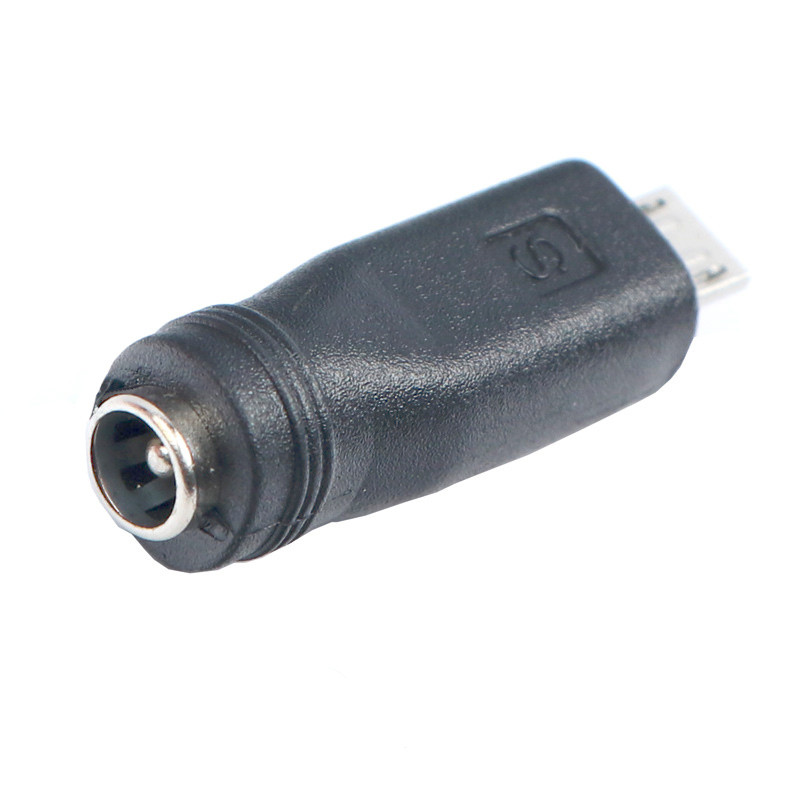 تبدیل سوکت شارژ Micro USB مدل S
